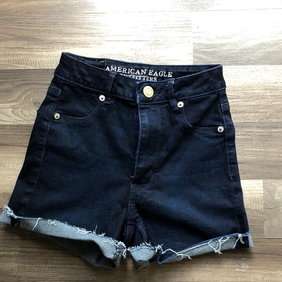 Super Stretch Shorts Factory Sale 